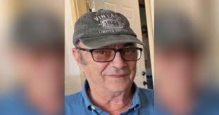 Obituary for Howard M. Hanson