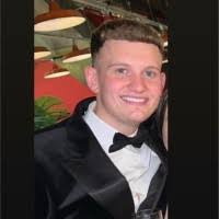 Harvey Ambrose's Instagram, Twitter & Facebook