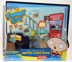 We did not find results for: Family Guy Griffin Living Room Playset Gunstig Kaufen Ebay