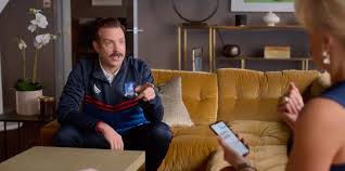 American football coach ted lasso is hired by a wealthy divorcée to coach the english soccer team afc richmond. Ted Lasso Season 2 Drops Release Date And Trailer Watch