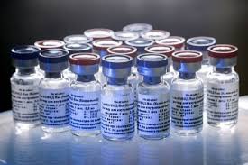 Bharat biotech chairman and md dr krishna ella said: Is Bharat Biotech S Covaxin Safe For Rollout