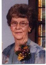 Pauline Crompton celebrates 90th birthday