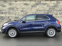 Read 2016 fiat 500x owner reviews, prices, specs and photos. Review 2016 Fiat 500x Lounge Awd A Fun And Stylish Crossover Bestride