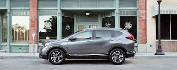 As if that's not enough, it also boasts contemporary styling and. 2019 Honda Cr V Colors Exterior Interior Honda Of Kirkland