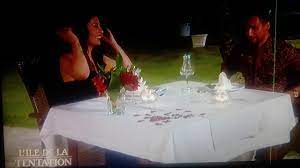 Depuis la seconde saison l'émission, dont l'animateur/guide est à présent alexandre taliercio, est suivie par l'île des vérités 2, le mag (renommé le mag, le debrief lors de la troisième) présenté par matthieu delormeau et ayem, accompagnés par plusieurs chroniqueurs ; L Ile De La Tentation Episode 7 Du 06 06 2019 Youtube