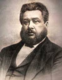 Tall Tales from the Trees: JOSEPH ANGUS (1816-1902) AND THE USEFUL SPURGEON