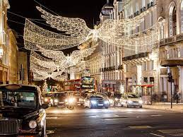 Christmas Around The World 2022 Photos: What Christmas Looks Like Around The World