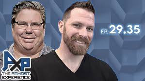 The Atheist Experience 29.35 with Justin and Jim Barrows