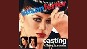 Susan Ferrer's Instagram, Twitter & Facebook