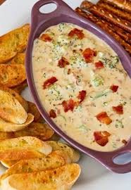 Broccoli And Bacon Beer Cheese Dip Beer Cheese Dip Recipes Appetizer Snacks