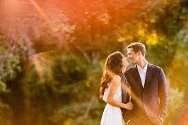 And that is why using natural and artificial light is essential in wedding photography. 3 Tips To Better Natural Light Photography