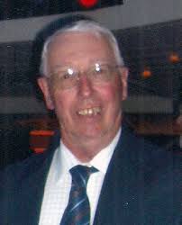 Obituary information for Douglas Lincoln Lindquist