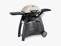 Essential Grilling Gear For Your Tiny Apartment Gas Bbq Propane Gas Grill Propane Grill
