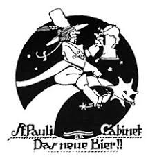 Pauli anthem trainingsjacke herren die fc st. St Pauli Brauerei Wikipedia