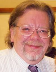 Alan Joseph Forsyth (1954-2006)