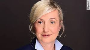 Mandy Wolf ist Leiterin Kommunikation und Marketing der Paracelsus-Kliniken 