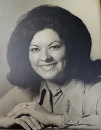 Esther Maria Munoz Obituary