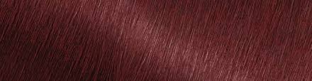 It can be edgy, but at the same time, it is incredibly stylish and feminine. Nutrisse Ultra Color Dark Intense Burgundy Hair Color Garnier