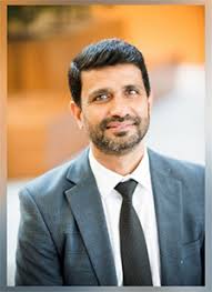 Our Team Adnan Syed Muhammad