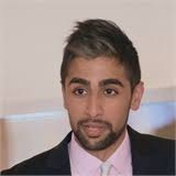 Arthur Parker Ramani