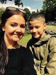 Francesca Mooney's Instagram, Twitter & Facebook