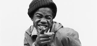 Handsworth: Self Portrait 40 Years On