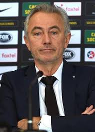 But behind the public persona is a more complex character whose identity has been forged by a fascinating backstory. Van Marwijk Paying Australia Coaching Staff Out Of His Own Pocket Sportstar