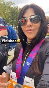 Cecilia Amato's Instagram, Twitter & Facebook