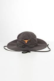 Head Out Fishing Or Camping In The Great Outdoors This Nike Texas Longhorn Sideline Bucket Dri Fit Cap Will K Texas Longhorns Outfits Longhorn Texas Longhorns