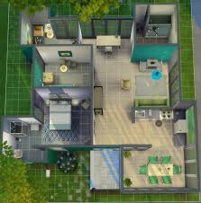 Pin By Lisa Theile On Sims 4 In 2020 Sims House Design Sims 4 House Design Sims Building