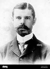 Edwin gould hi-res stock photography and images