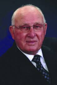 Roy Weber Obituary (1928