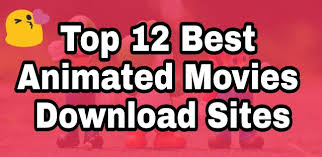 That's not the same if you're interested in. Best 17 Animated Movies Download Sites To Download Good Animated Movies For All Ages 2021