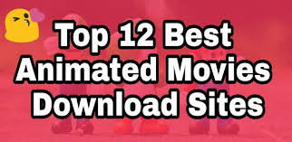 There are tons of platforms available on the internet which make it possible to download movies. Best 17 Animated Movies Download Sites To Download Good Animated Movies For All Ages 2021