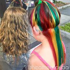 Rasta Hair Red Hair Yellow Hair Green Hair Rasta Hair Hair Yellow Hair