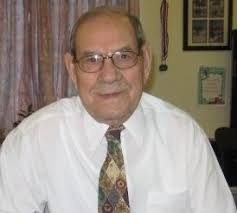 Obituary of Harold Willcott