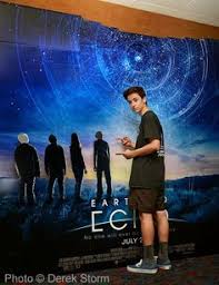 Echo park (2014) إيكو بارك. 80 Best Earth To Echo Ideas Earth To Echo Echo Earth