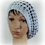 Ombre Beanie Pattern