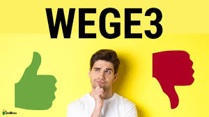 Gráficos, cotações, proventos, resultados, análises, notícias, fatos relevantes e mais. Wege3 Weg Apresenta Lucro E Acao Wege3 Caindo Veja Aqui Analise Tecnica Das Acoes Wege3 Youtube