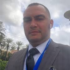 I'm happy to share that I've started a new position as a Business Developer  at KIC Ventures!