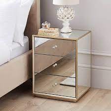 We did not find results for: Harriet Mirrored Bedside Table Dunelm