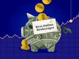 Best Online Brokerages For Beginners – Phroogal