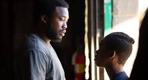 Последние твиты от meek mill (@meekmill). Meek Mill Caleeb Pinkett On The Music Of Charm City Kings Variety