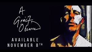 🦊🎶🆕💿 Laurence Fox 2019 New Album 🦊🎶🆕💿