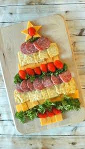 Photo by chelsie craig, food styling by kate buckens. 40 Delicious Christmas Appetizers That Ll Make Mouths Water Christmas Food Christmas Appetizers Easy Holiday Party Appetizers