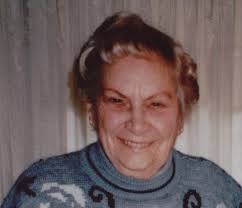 Alma Baumstark Obituary