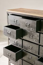 Industrial Storage Dresser Industrial Storage Vintage Industrial Decor Industrial Storage Cabinets