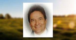 John Harteau Obituary March 26, 2018