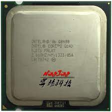 Q9650 yi biliyorum ama 9550 den emin değilim. Top 8 Most Popular Lga 775 Processor Core 2 Quad List And Get Free Shipping E5745i10