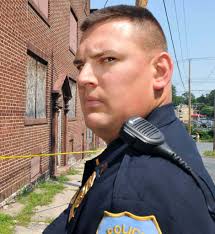 Embattled Schenectady cop McCracken retires after 17 years